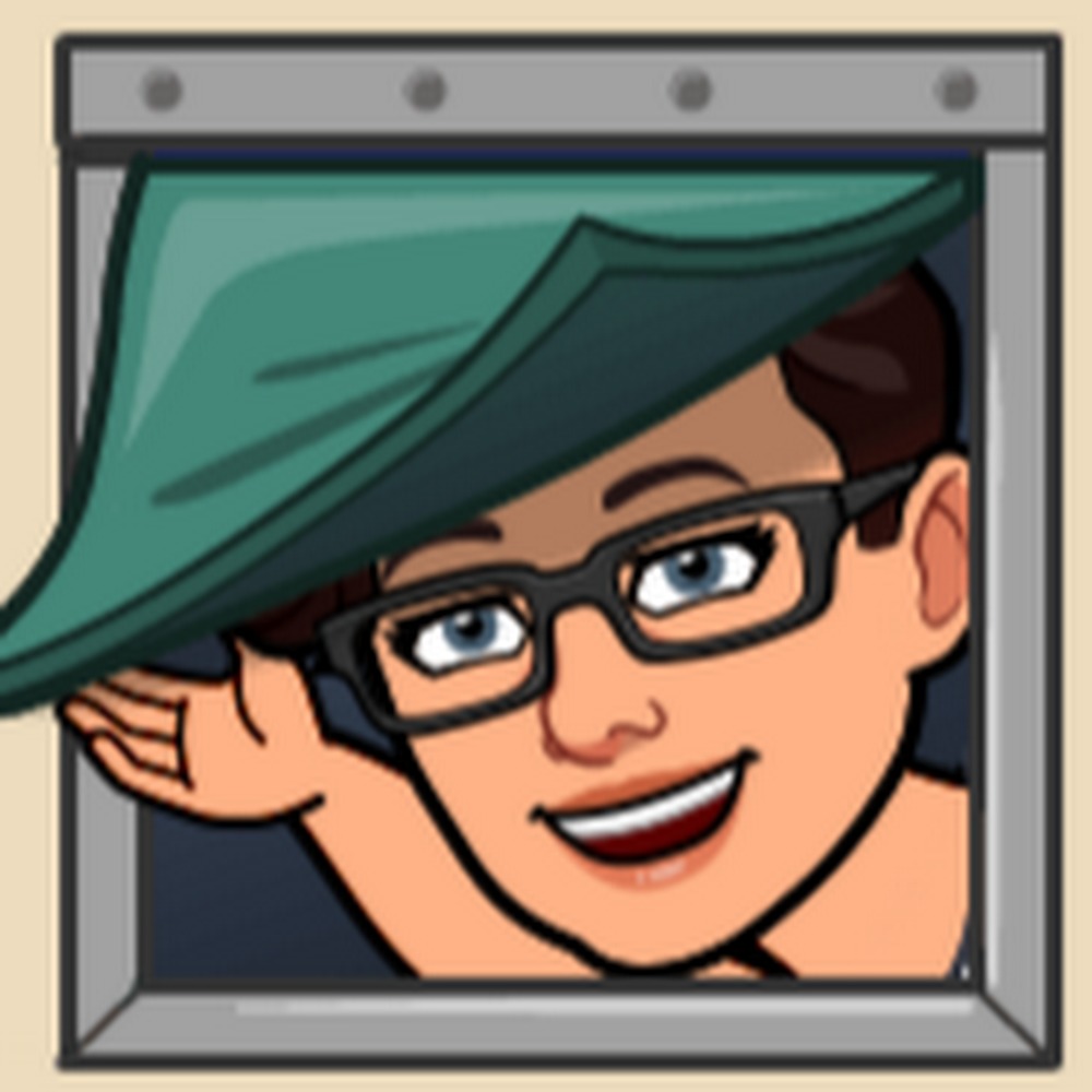 Meet your Posher, Kathleen